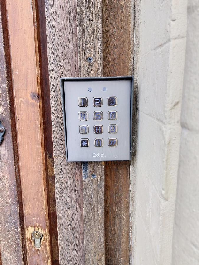 דירות אמיינס Appart Centre Ville Tout Confort 4Pers Gare Wifi מראה חיצוני תמונה